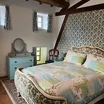 Vakantiehuis Maison Des Roses