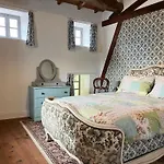 Vakantiehuis Maison Des Roses Saint-Savinien