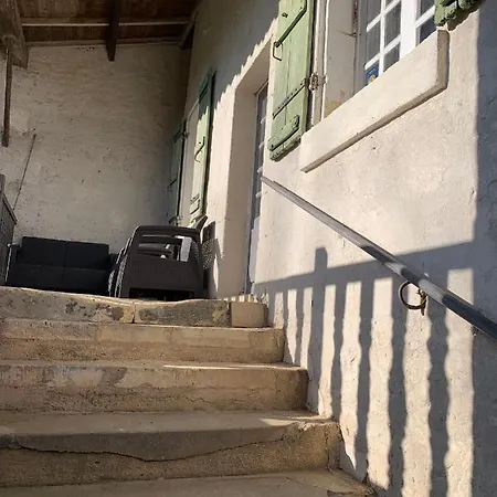 בית נופש Maison Des Roses