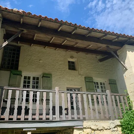 Maison Des Roses