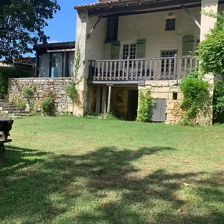 Maison Des Roses Holiday home *