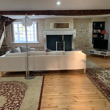 בית נופש Maison Des Roses