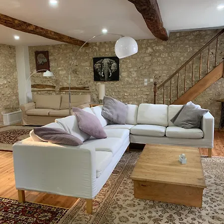 Maison Des Roses *