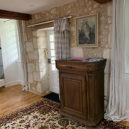Maison Des Roses בית נופש *