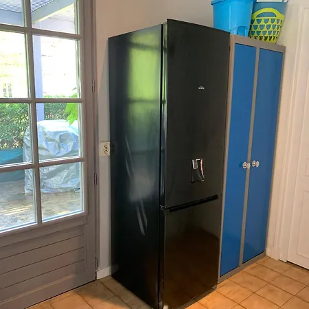 Maison Des Roses * Saint-Savinien