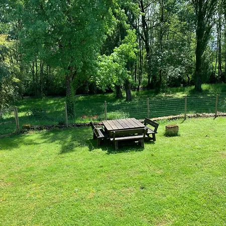 Holiday home Maison Des Roses *