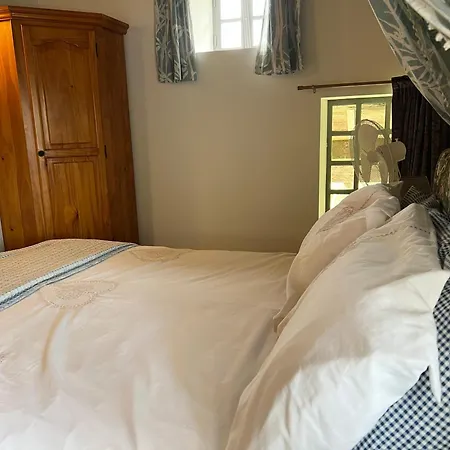 Maison Des Roses Tatil Evi