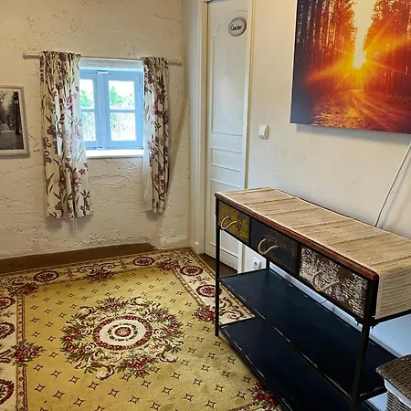 Maison Des Roses * Saint-Savinien