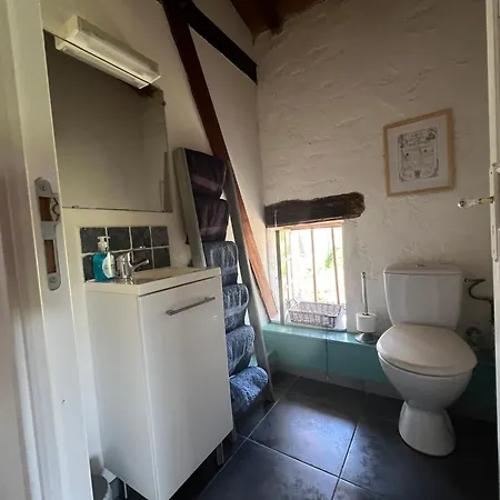 Holiday home Maison Des Roses
