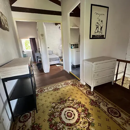 Maison Des Roses Holiday home *