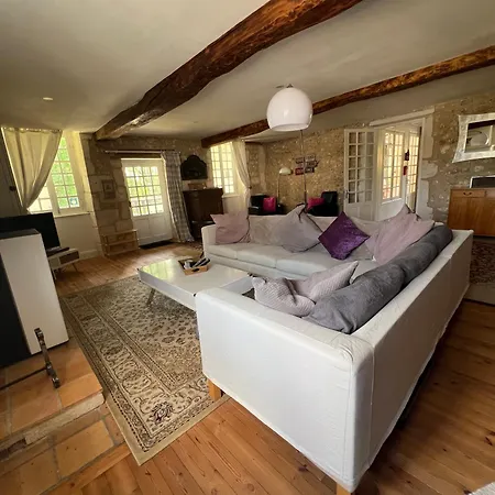Maison Des Roses *