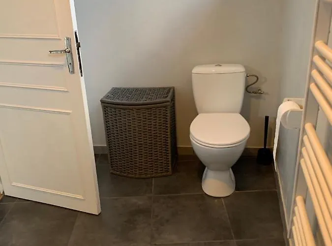 Casa vacanze Maison Des Roses Saint-Savinien