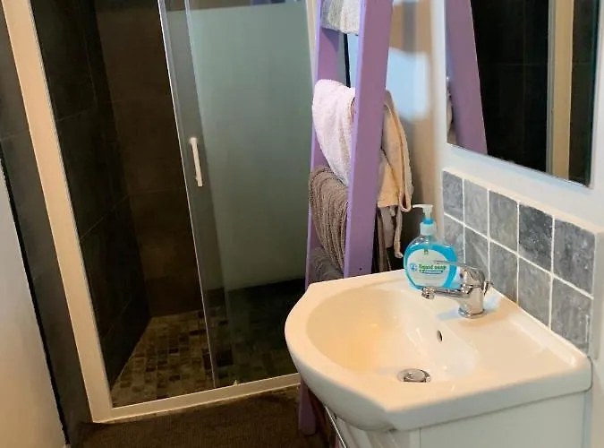 Maison Des Roses * Saint-Savinien