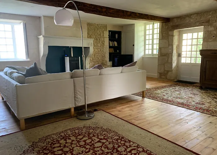 Maison Des Roses Casa vacanze *