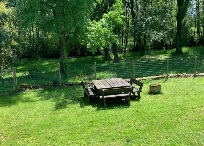 Casa vacanze Maison Des Roses *