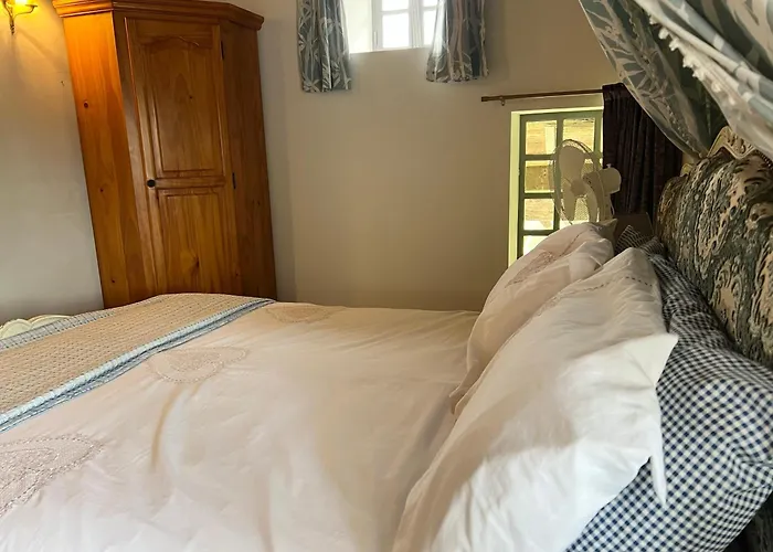 Maison Des Roses Casa vacanze