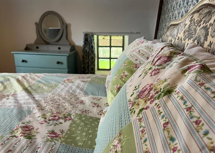 Maison Des Roses Casa vacanze *