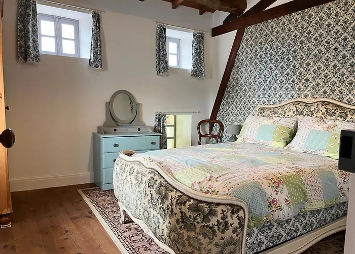 Casa vacanze Maison Des Roses Saint-Savinien